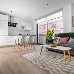 Nervion Suites 2 - Vacacional Sevilla