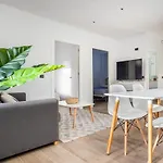 Nervion Suites 2 - Vacacional Sevilla