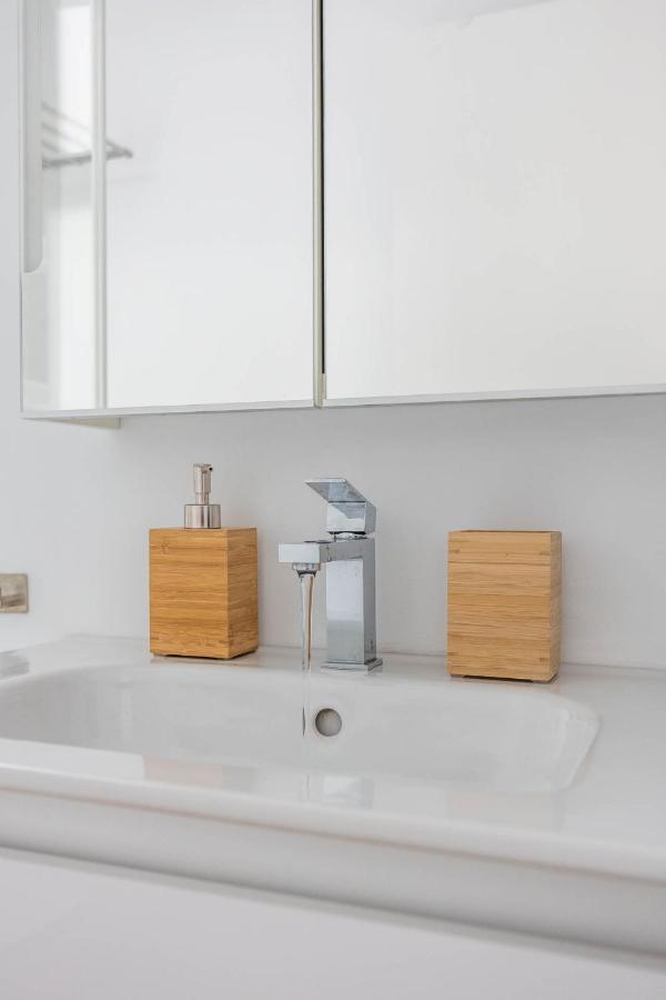 Nervion 2 - Vacacional Appartement *