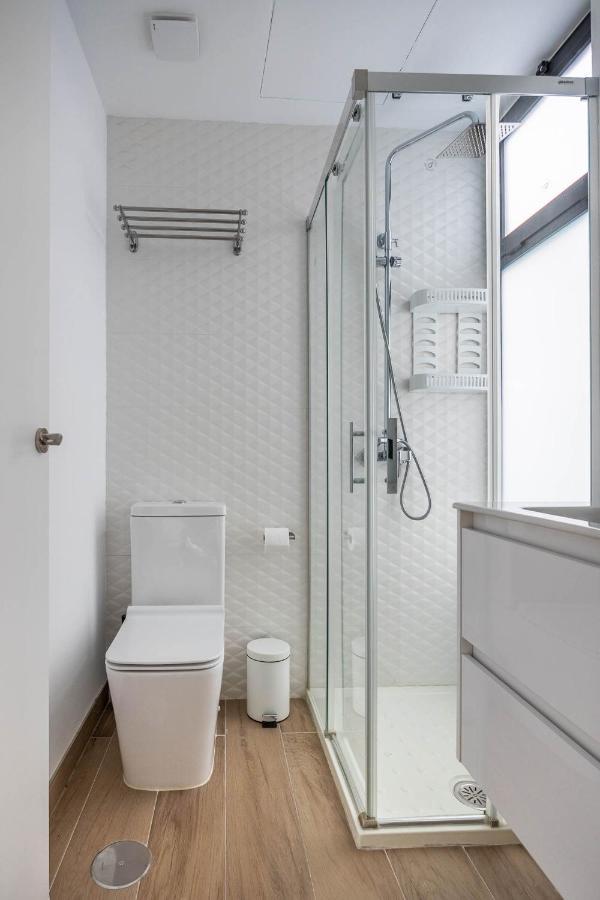 Appartement Nervion 2 - Vacacional *