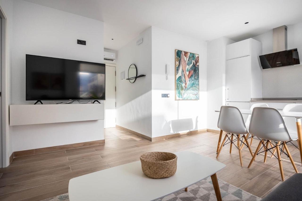 Appartement Nervion 2 - Vacacional Séville