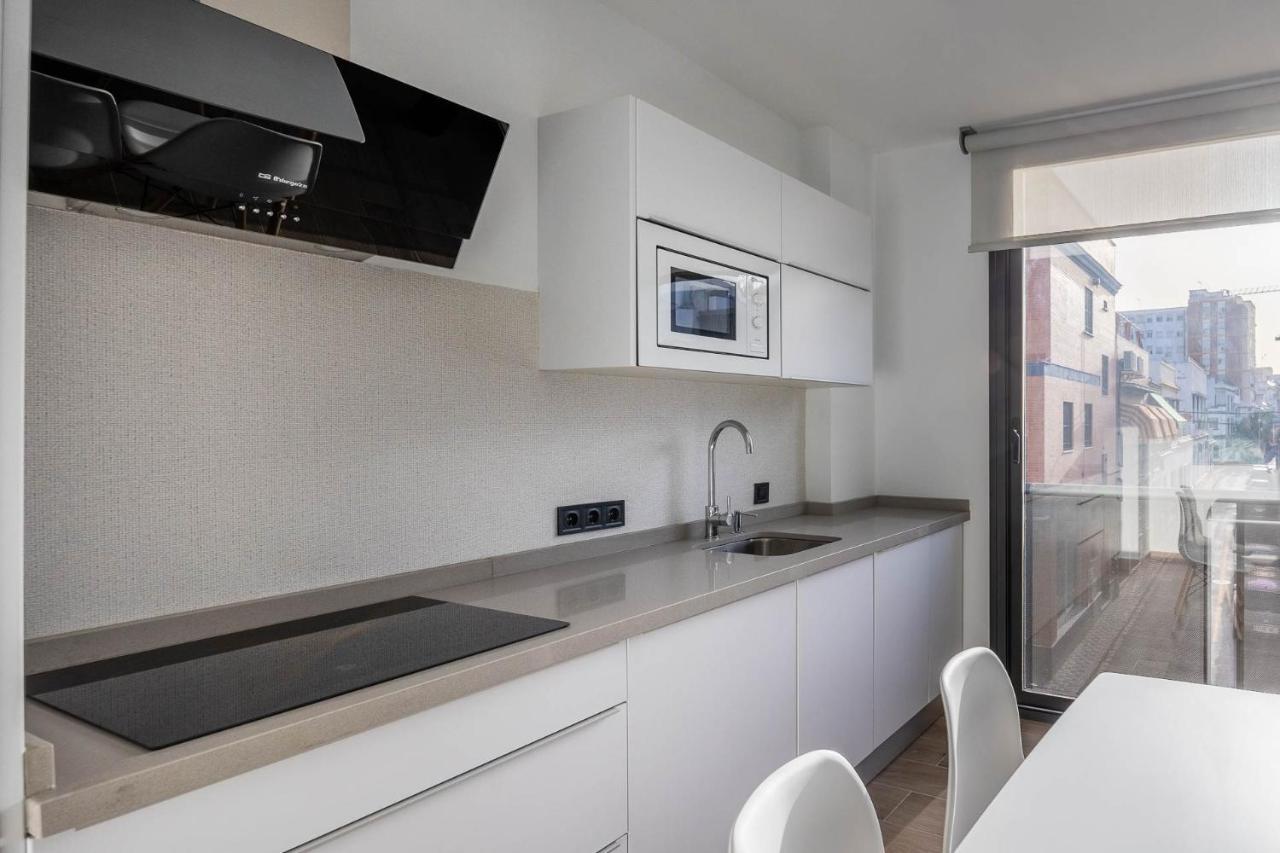 Appartement Nervion 2 - Vacacional