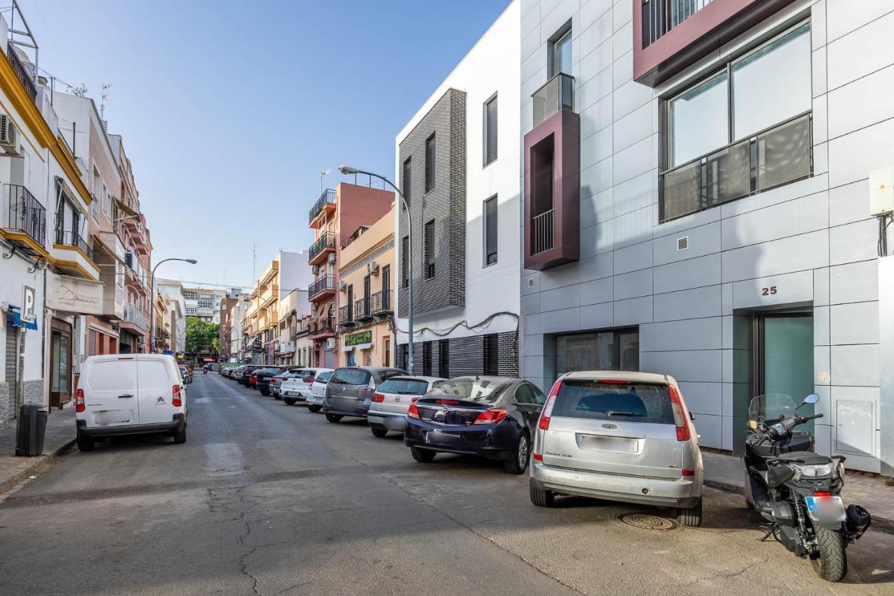 Nervion 2 - Vacacional Appartement