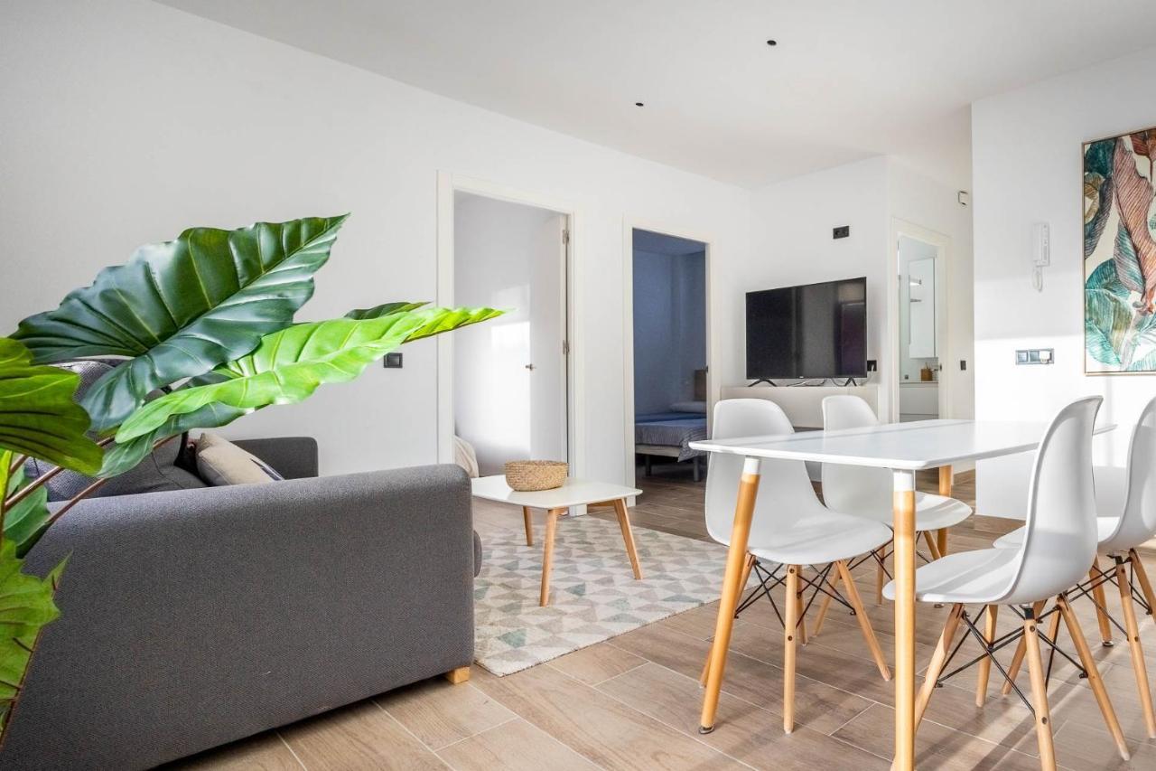 Nervion 2 - Vacacional Appartement