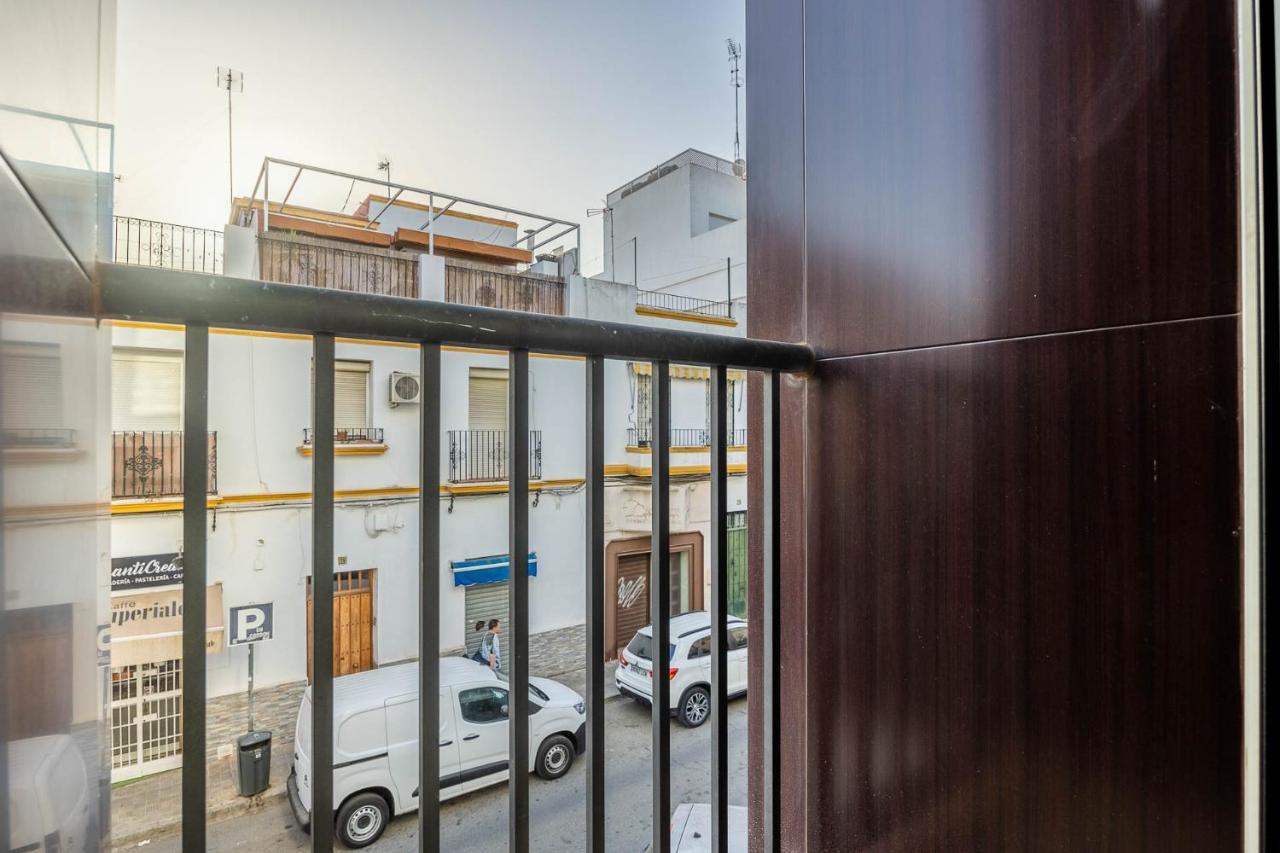 Appartement Nervion 2 - Vacacional