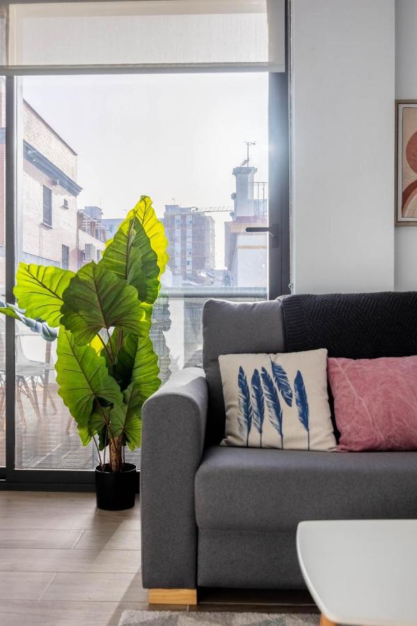 Appartement Nervion 2 - Vacacional *