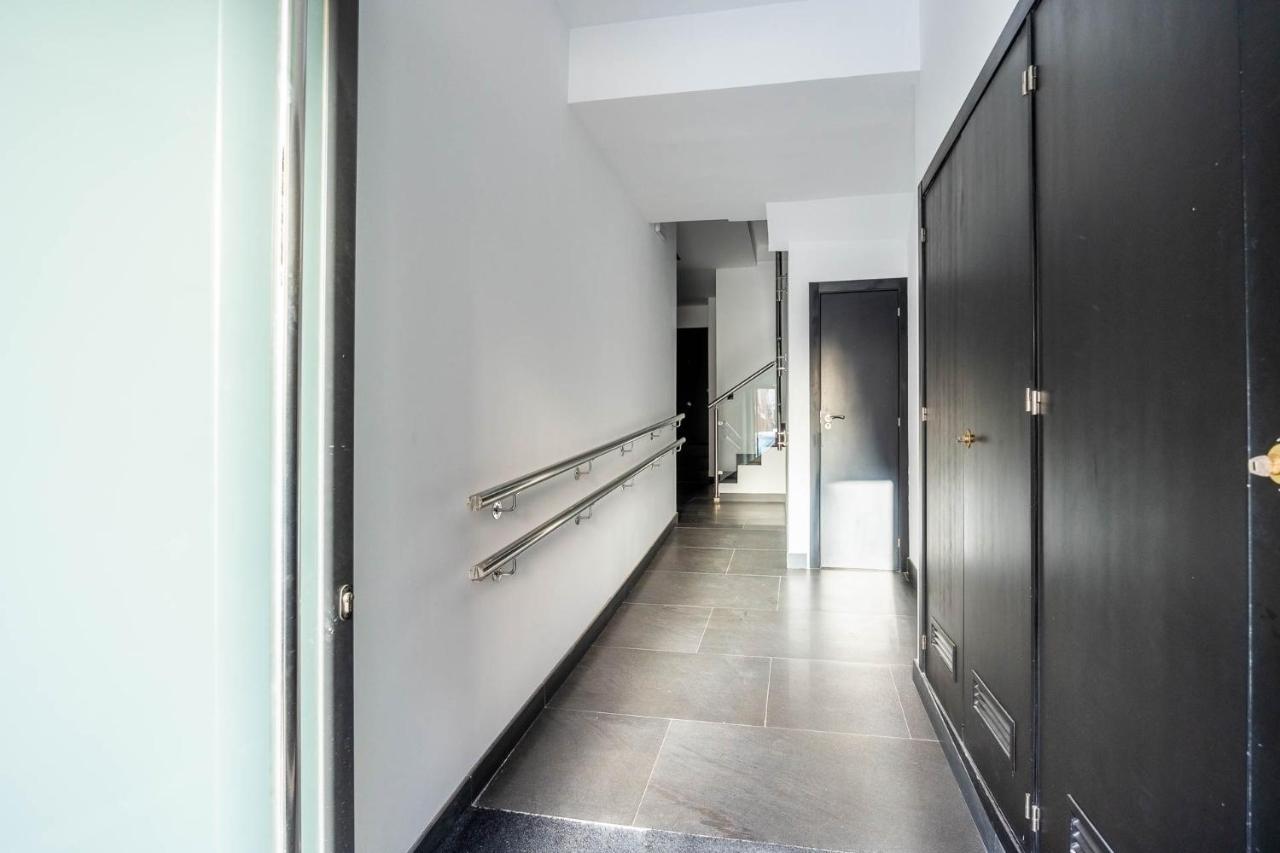 Appartement Nervion 2 - Vacacional *